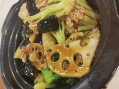 -日昌餐馆(亦庄店)