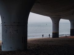 -演武大桥观景平台