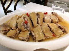 -至潮餐厅精致粤菜·活鲈鱼·走地鸡(珠江新城店)