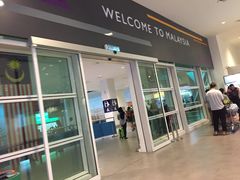 -吉隆坡国际机场