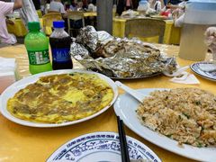 -乡味海鲜农家菜·巽寮土窑鸡(地道美食店)