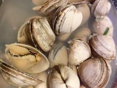 -江合勇丹东兄弟小串海鲜烧烤(总店)