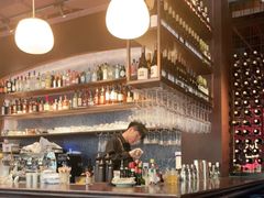 -Brut Eatery悦璞食堂(建国东路店)