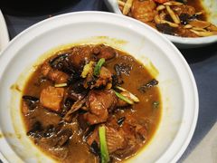 -老阊门菜馆(山塘街店)