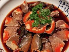 -汉通东林海鲜大酒店(鼓楼孝闻街店)