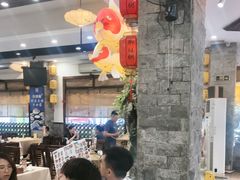 -御膳粥·牛乳粥底火锅·地道顺德菜(容桂店)