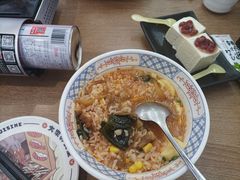 -小川洋风料理(武胜路凯德广场店)