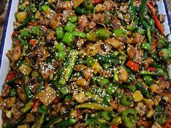 -兔槽江湖菜·重庆璧山兔(水围店)