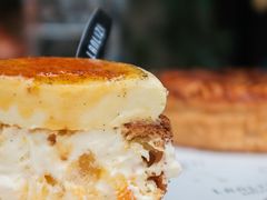 -LANLIZI BAKERY(COSMO店)