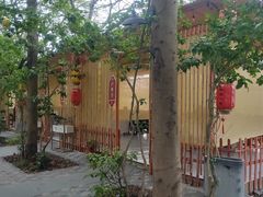 -陶缘一号·四季缘·老字号顺德菜·户外婚礼家宴(西滘店)