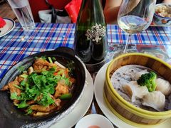 -香港新曜记茶餐厅(星耀城店)