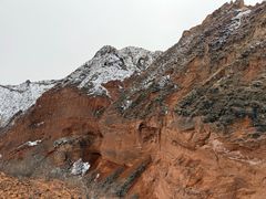 -波浪谷