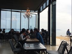 -Cafe Aewol Monsant