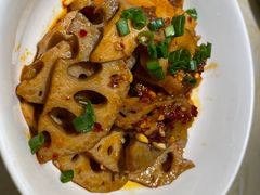 -大碗先生(万家丽店)