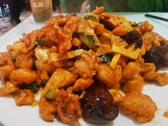 -胖子菜馆(隆昌路店)