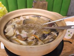 -菌小白火锅(时尚天河店)