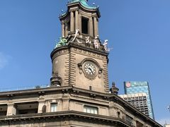 -上海邮政博物馆