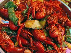 -云晓光头烧烤吧(新大陆广场店)