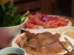 -季季红火锅(长沙步行街店)