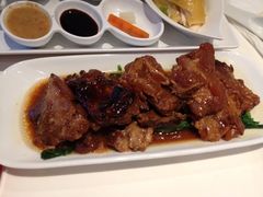 猪软骨-翠华餐厅(山顶道店)