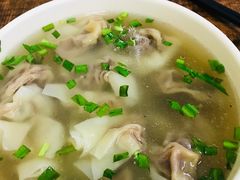 -清真蒋有记(老门东店)