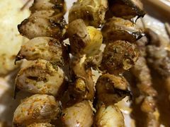 -腰子哥烤串(石佛营炫特店)