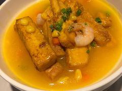 海鲜爆浆手工豆腐-大丰收李家(石狮德辉店)