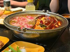 -牛New寿喜烧(虹桥新天地店)