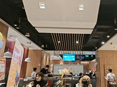 -海底捞火锅(大学路新象城店)