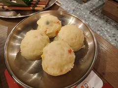 -西塔老太太泥炉烤肉(双井店)