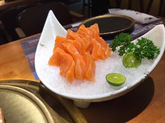 -青空日料烧肉烧鸟店(后湖兴业路店)