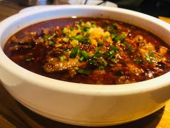 -東舍食唐精品陕菜馆