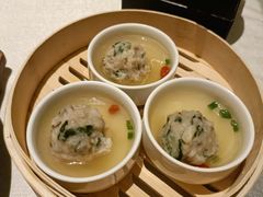 -晋江荣誉国际酒店·港誉茶餐厅