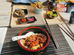 -客莱福诺富特酒店·互动餐厅