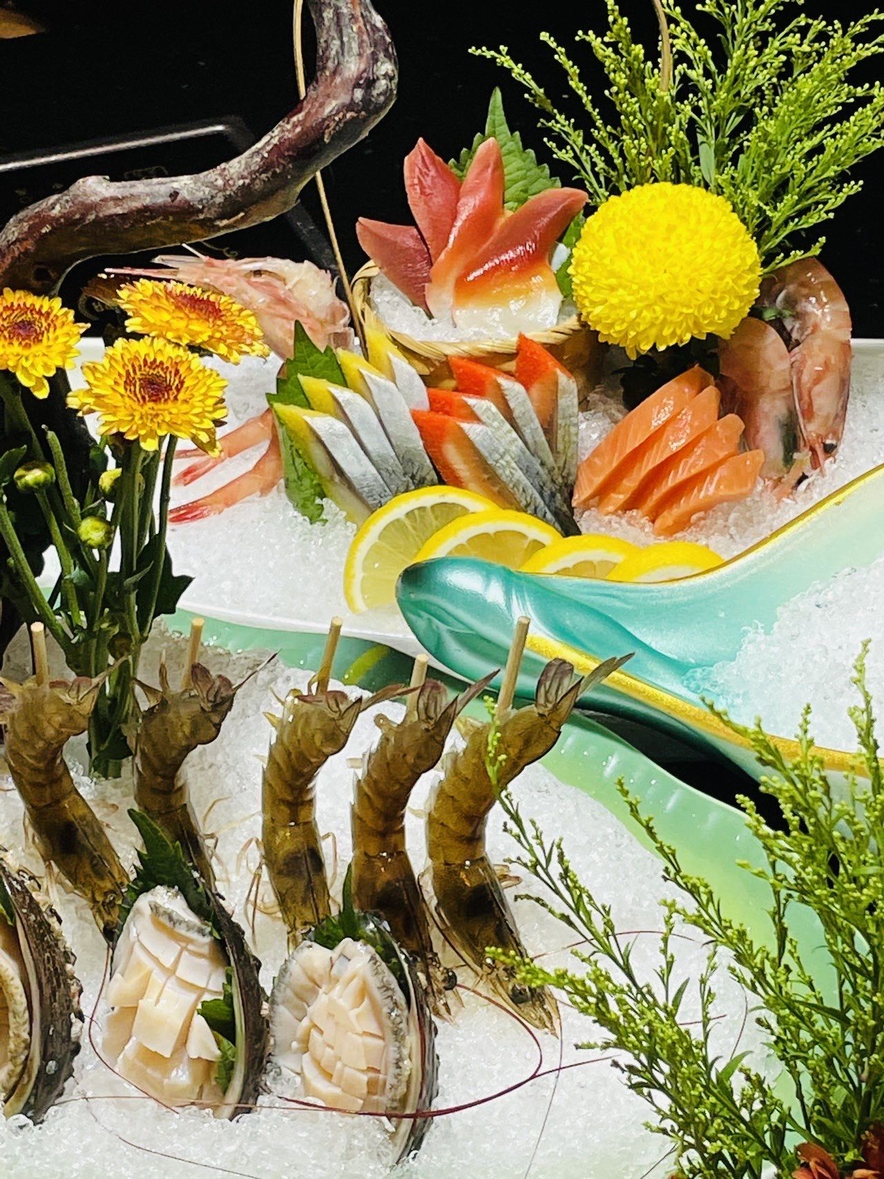 福州东街口坠好吃的海鲜火锅!