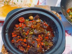 -堂瓦里·33年传统赣菜(第一街区店)