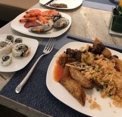 -西安威斯汀大酒店·宴会厅