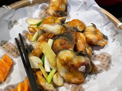 -飞尝蚝·顺德菜·鱼生(顺德总店)