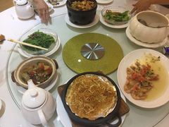 -松雅轩商务婚礼生日(同和店)