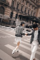 -伯爵风尚全球旅拍