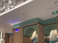 -新世界餐厅(万达店)