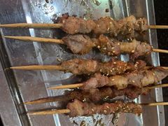 -老黑板筋(顺义总店)