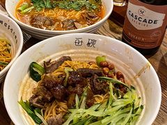 -每碗面馆(新鸿安大厦店)
