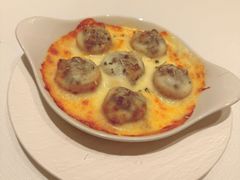 -马克西姆俄罗斯餐厅(通亚街店)