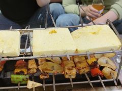 -陈六子全羊馆·烧烤·烤羊排(山东理工大店)
