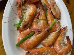 -星奇缘·海鲜餐厅(东山美食地标店)