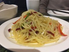 -巴依餐厅(伟安楼店)