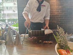 -大渔之观(安贞店)