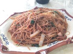 -标记美食新鲜猪杂(兴南大道店)