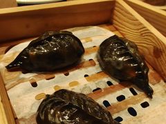 -蔡澜点心·粤菜(花城汇南区店)